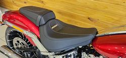 2025 Harley-davidson FXBR BREAKOUT (117) Red