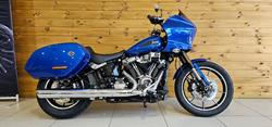 Harley-Davidson FXLRST LOW Rider ST (117)