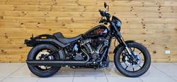 Harley-Davidson FXLRS LOW Rider S (117)
