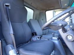 2018 ISUZU FRR 107-210