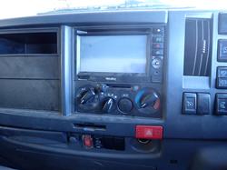 2018 ISUZU FRR 107-210