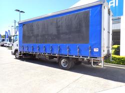 2018 ISUZU FRR 107-210