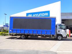 2018 ISUZU FRR 107-210