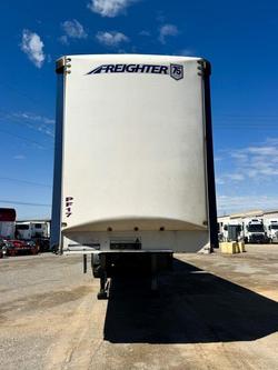 2021 Maxitrans St3 Flat Deck B-Double Curtain Side Combination