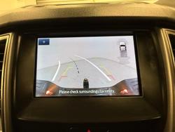 2022 Ford Ranger XLT PX MkIII MY21.75 4X4 Dual Range Meteor Grey