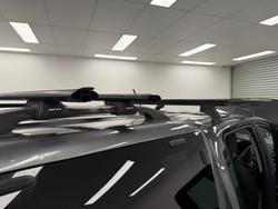 2022 Ford Ranger XLT PX MkIII MY21.75 4X4 Dual Range Meteor Grey