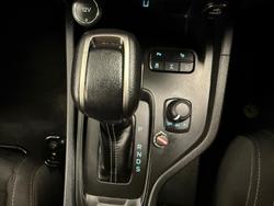 2022 Ford Ranger XLT PX MkIII MY21.75 4X4 Dual Range Meteor Grey