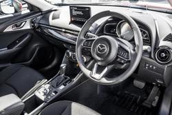 2025 Mazda CX-3 G20 Pure