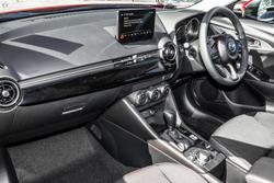 2025 Mazda CX-3 G20 Pure