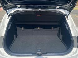 2020 Toyota Corolla Ascent Sport Hybrid