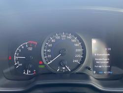 2020 Toyota Corolla Ascent Sport Hybrid