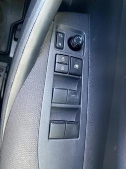 2020 Toyota Corolla Ascent Sport Hybrid