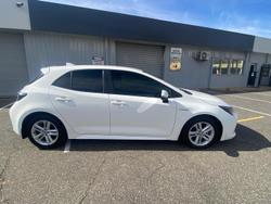 2020 Toyota Corolla Ascent Sport Hybrid