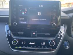 2020 Toyota Corolla Ascent Sport Hybrid