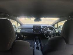 2020 Toyota Corolla Ascent Sport Hybrid