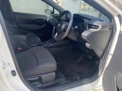 2020 Toyota Corolla Ascent Sport Hybrid