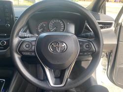 2020 Toyota Corolla Ascent Sport Hybrid