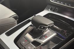 2024 Audi Q5 45 TFSI Dynamic Black