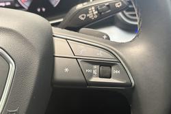 2024 Audi Q5 45 TFSI Dynamic Black