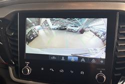 2025 Isuzu MU-X X-TERRAIN