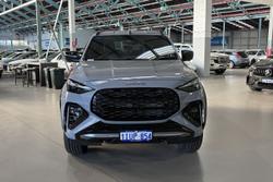 2025 Isuzu MU-X X-TERRAIN