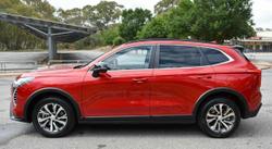 2024 GWM Haval Jolion Lux