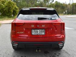 2024 GWM Haval Jolion Lux