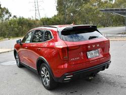 2024 GWM Haval Jolion Lux