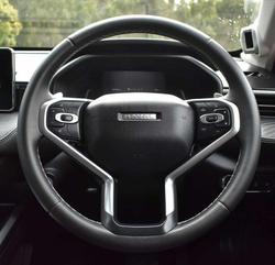 2024 GWM Haval Jolion Lux