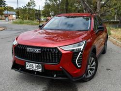 2024 GWM Haval Jolion Lux