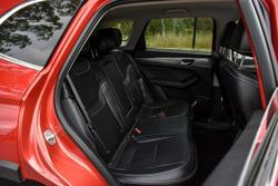 2024 GWM Haval Jolion Lux