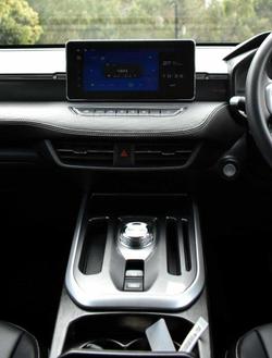 2024 GWM Haval Jolion Lux