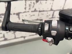 2022 Triumph Rocket 3 R Rocket Black