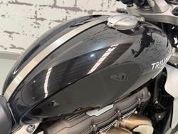 2022 Triumph Rocket 3 R Rocket Black