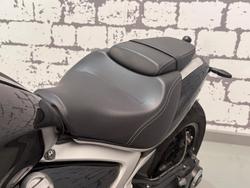 2022 Triumph Rocket 3 R Rocket Black