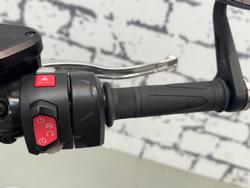 2022 Triumph Rocket 3 R Rocket Black