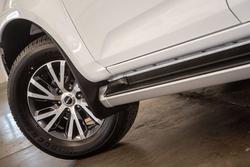 2025 Isuzu D-MAX LS-U