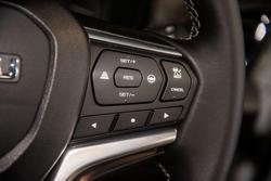 2025 Isuzu D-MAX LS-U