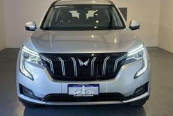 2025 Mahindra XUV700 AX7L