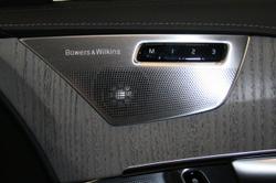 2024 Volvo XC90 Recharge Ultimate T8 Plug-In Hybrid