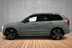 2024 Volvo XC90 Recharge Ultimate T8 Plug-In Hybrid