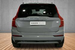 2024 Volvo XC90 Recharge Ultimate T8 Plug-In Hybrid