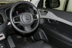 2024 Volvo XC90 Recharge Ultimate T8 Plug-In Hybrid MY24 AWD Vapour Grey