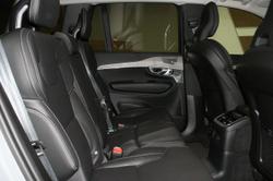 2024 Volvo XC90 Recharge Ultimate T8 Plug-In Hybrid MY24 AWD Vapour Grey