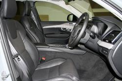 2024 Volvo XC90 Recharge Ultimate T8 Plug-In Hybrid MY24 AWD Vapour Grey