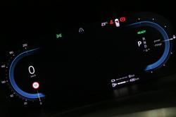 2024 Volvo XC90 Recharge Ultimate T8 Plug-In Hybrid MY24 AWD Vapour Grey