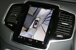 2024 Volvo XC90 Recharge Ultimate T8 Plug-In Hybrid MY24 AWD Vapour Grey