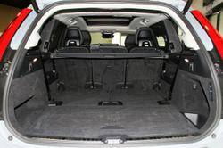 2024 Volvo XC90 Recharge Ultimate T8 Plug-In Hybrid MY24 AWD Vapour Grey