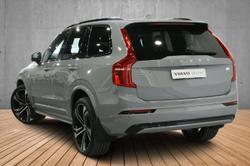 2024 Volvo XC90 Recharge Ultimate T8 Plug-In Hybrid MY24 AWD Vapour Grey