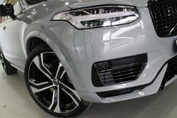 2024 Volvo XC90 Recharge Ultimate T8 Plug-In Hybrid MY24 AWD Vapour Grey